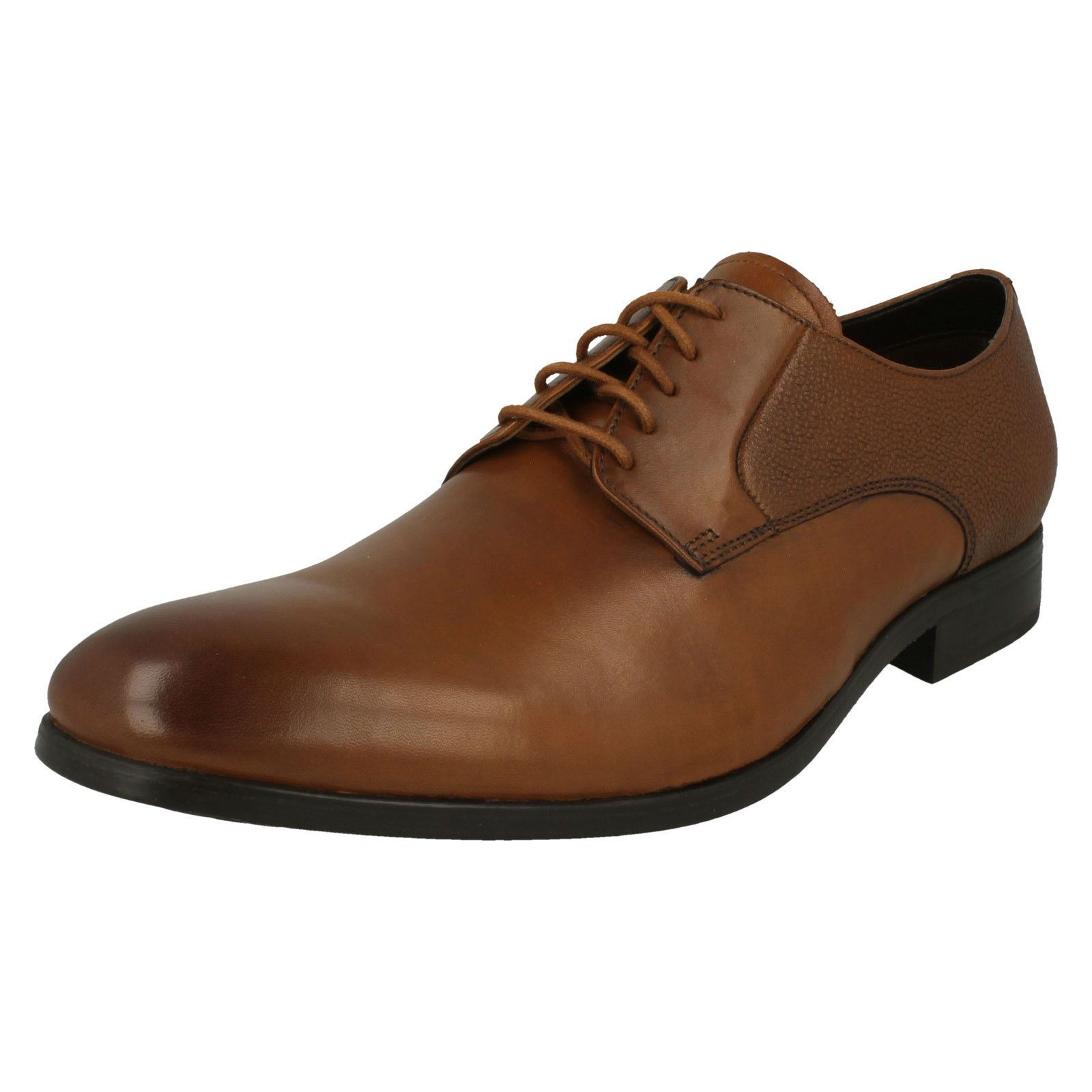 Herren Herren Herren Clarks Schnürschuhe Gilmore Spitze e31480 Herren Herren Herren Clarks Schnürschuhe Gilmore Spitze e31480