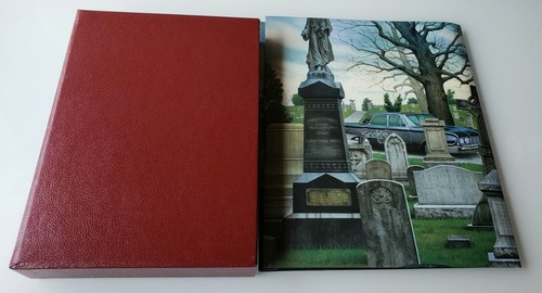 Night Shift - Stephen King Cemetery Dance Artist Edition with Art Portfolio - Foto 6 di 6