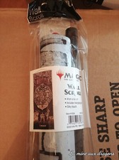 Wall Scroll Rare Cycle Art 1 for Magic MTG Ultra pro