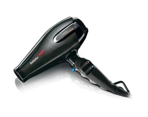 Bébés Pro Caruso Fön Föhn Haartrockner 2400 W BAB6510IE