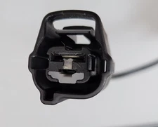 STARTER SOLENOID PIGTAIL PLUG CONNECTOR HARNESS FOR 2008-2017 ISUZU NPR-HD TRUCK