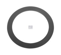 10 X Dichtring DT Spare Parts 10.10455 D:110Mm D:141Mm S:25Mm
