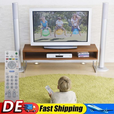Multifunctional TV Switch Remote Controller Television Remote Control for Sony