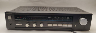 エクセーヌ 碁器セット Technics SU-Z900 Stereo Integrated Amplifier | eBay