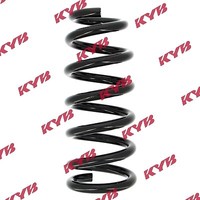 KYB RA1050 Coil Spring For Mitsubishi