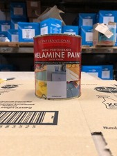 International High Performance Melamine Paint - 750ml - Lavender Mist - Satin