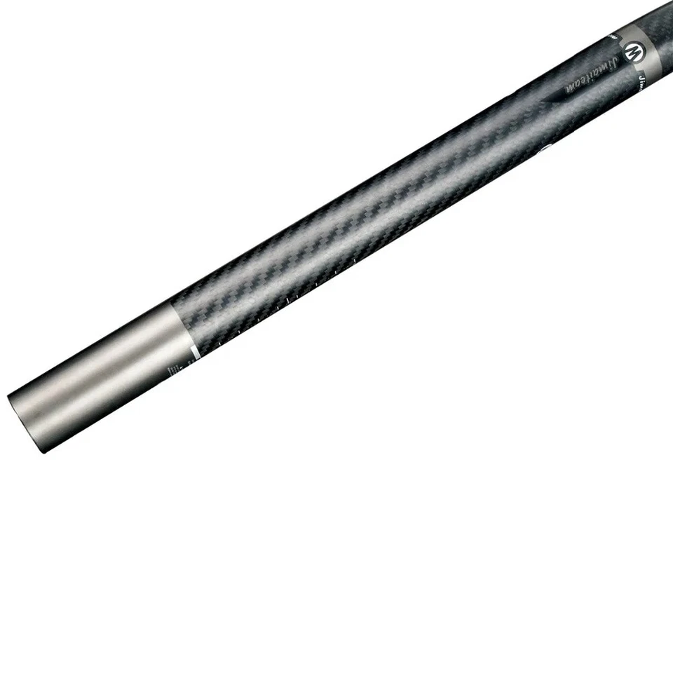 Carbon Mountain Road Bike Seatpost Length 350/400 Mm Diameter 27.2/30.8/31.6mm - Image 3 of 4