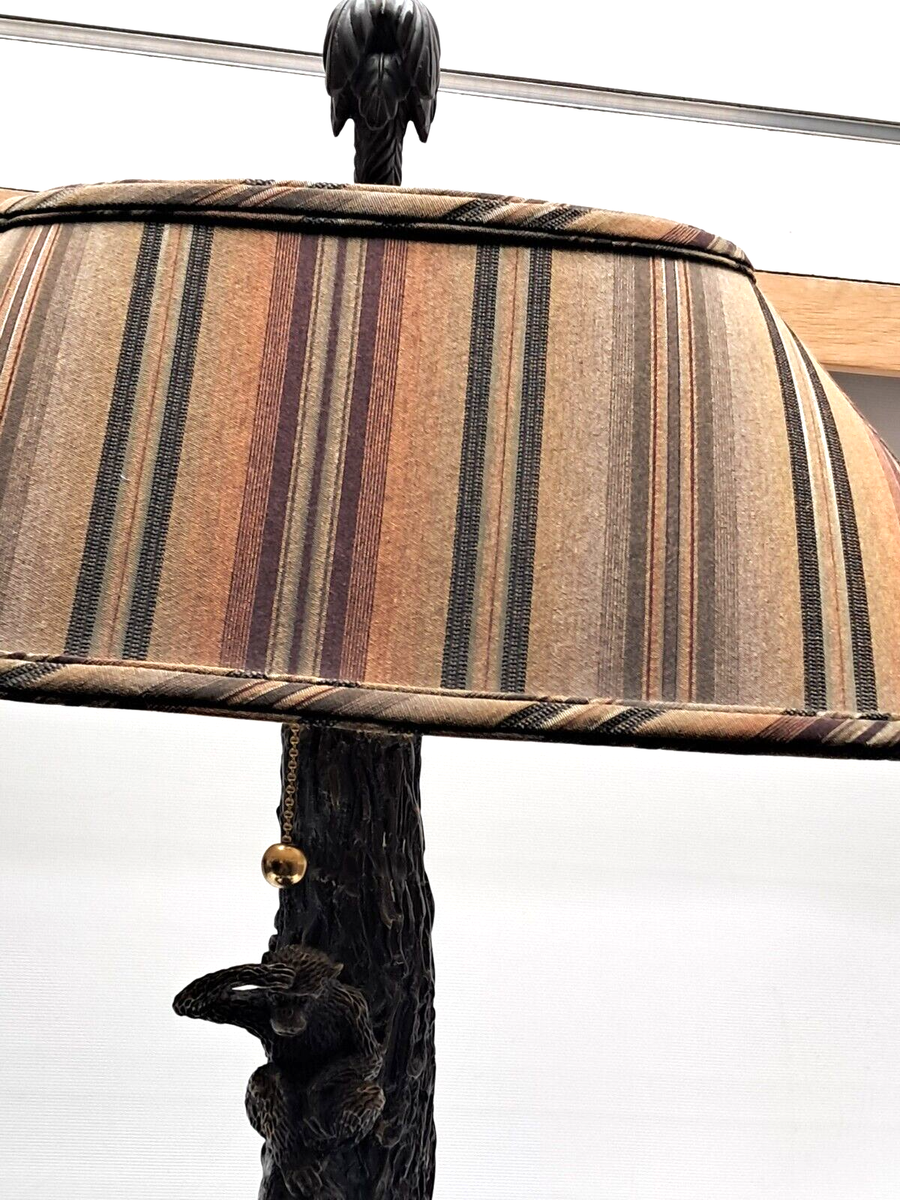 Frederick Cooper Monkey Table Lamp 28