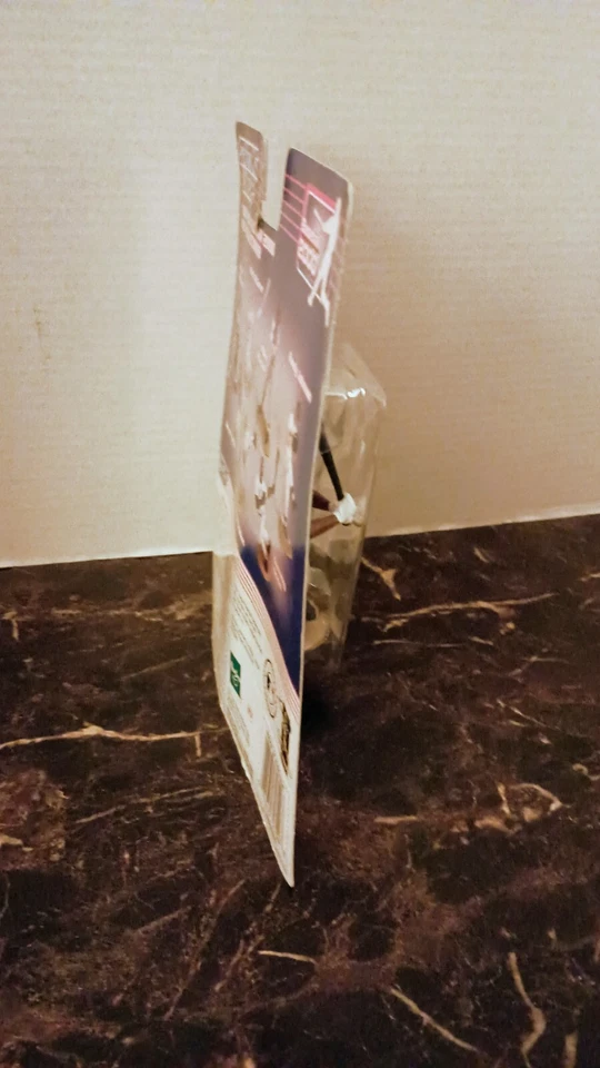 Figura de acción de colección alineación inicial Vladimir Guerrero Montreal Expos béisbol⚾ Foto 2 de 3