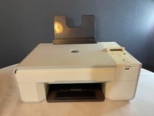 Dell Photo All-In-One Printer 924  Print, Scan, Copy  Fax For parts Only