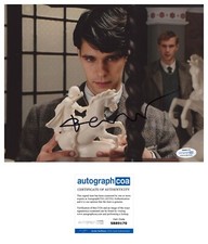 Ben Whishaw ‘Cloud Atlas’ Signed Autographed 8x10 Photo ACOA