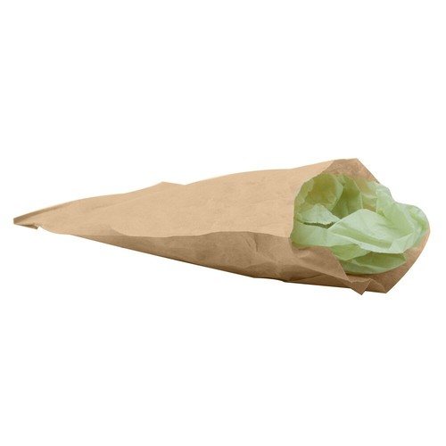 Kraft Merchandise Retail Paper Shopping Gift Bags ~ Lots 100, 200, 500 - Picture 5 of 42