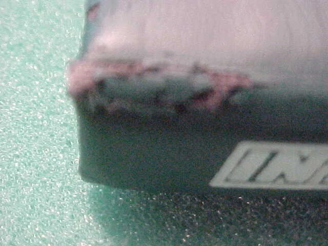 BOBBY LABONTE КОЛЛЕКЦИОНЕРЫ 1 УНЦ. 999. СЕРЕБРЯНАЯ МОНЕТА С ЗОЛОТЫМ ПОКРЫТИЕМ И БУКЛЕТОМ - Изображение 2 из 4