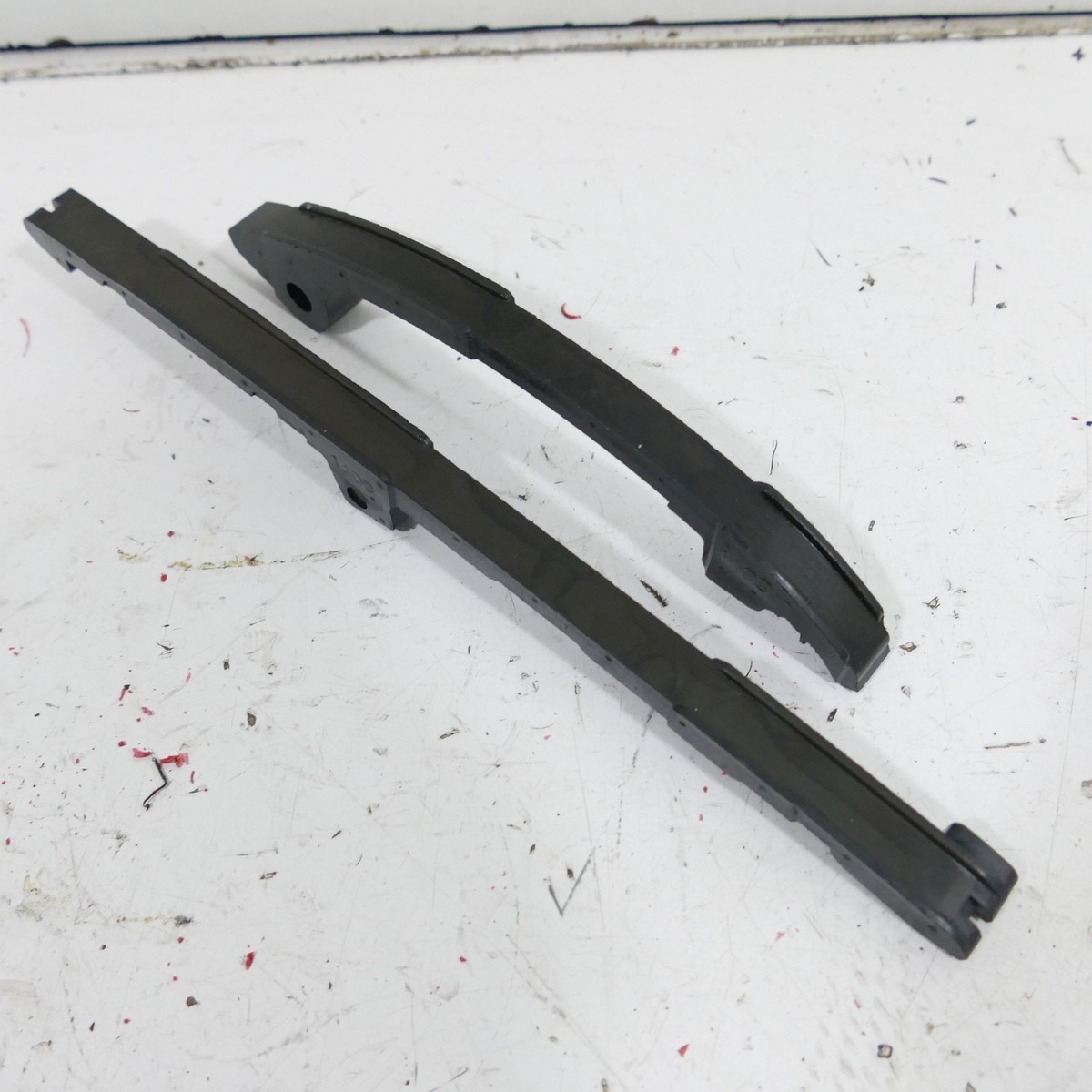 Kawasaki ZX-6R 636 B Steuerkettenschiene Motor Spanner