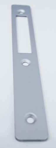 Adams Rite MS2200 / Alpro Hakenbolzen Europrofil Deadlock für Aluminiumtüren - Bild 7 von 8