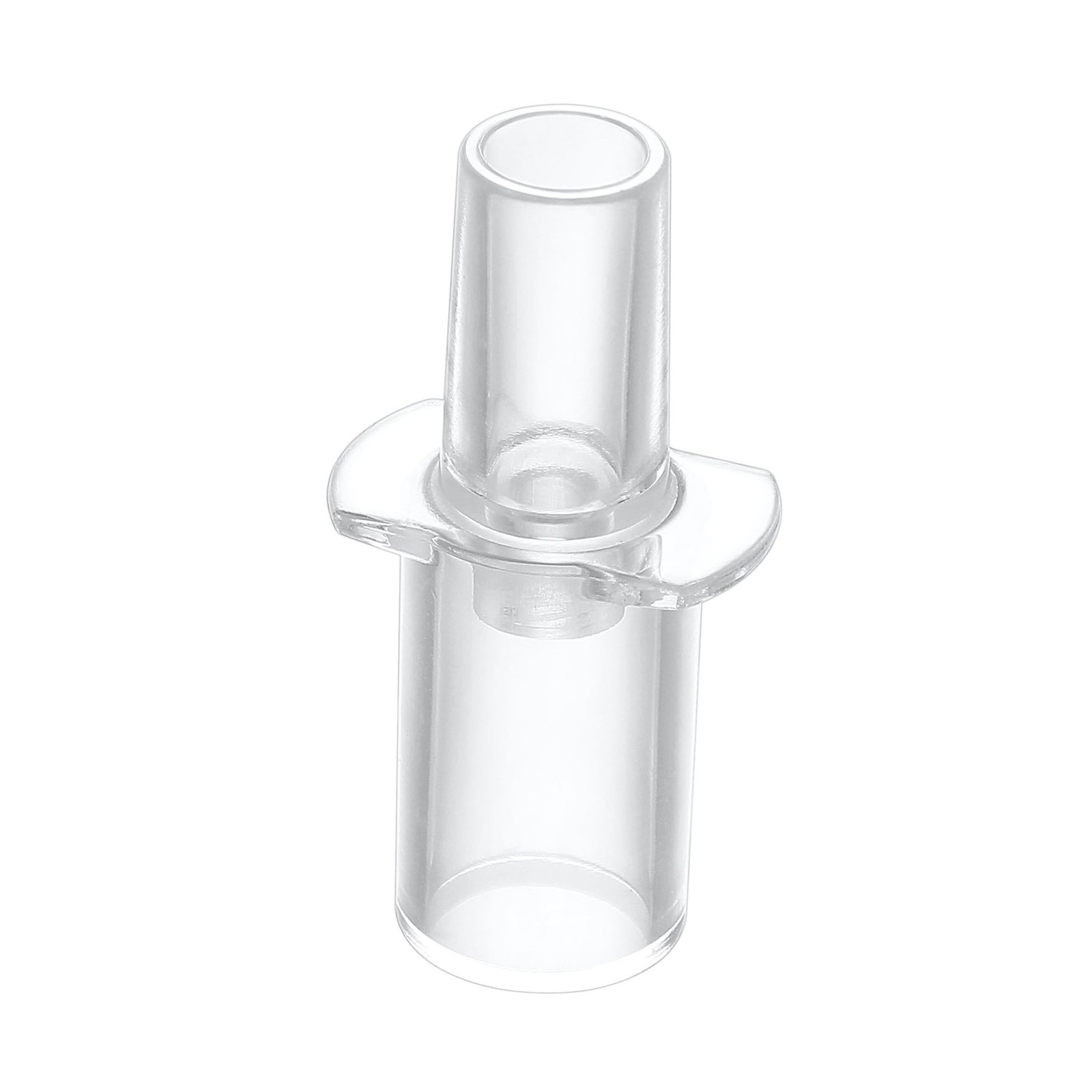 150 Pcs Breathalyzer Mouthpieces Using for S80 and S75 Breath Alcohol Testers...