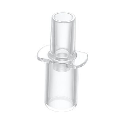 150 Pcs Breathalyzer Mouthpieces Using for S80 and S75 Breath Alcohol Testers...