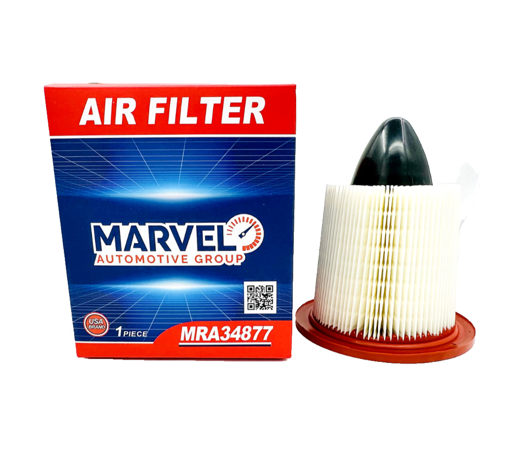 Marvel Engine Air Filter MRA34877 (F4ZZ-9601A) for Ford Mustang 1994-2004