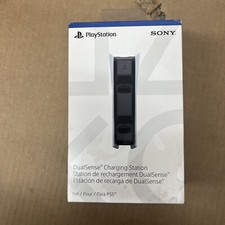 Sony Sony PlayStation 5 DualSense Charging Dock - White
