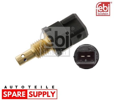 SENSOR, INTAKE AIR TEMPERATURE FOR BMW FEBI BILSTEIN 36398