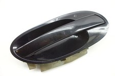 02-05 Bmw 745Li Front Right Passenger Exterio...