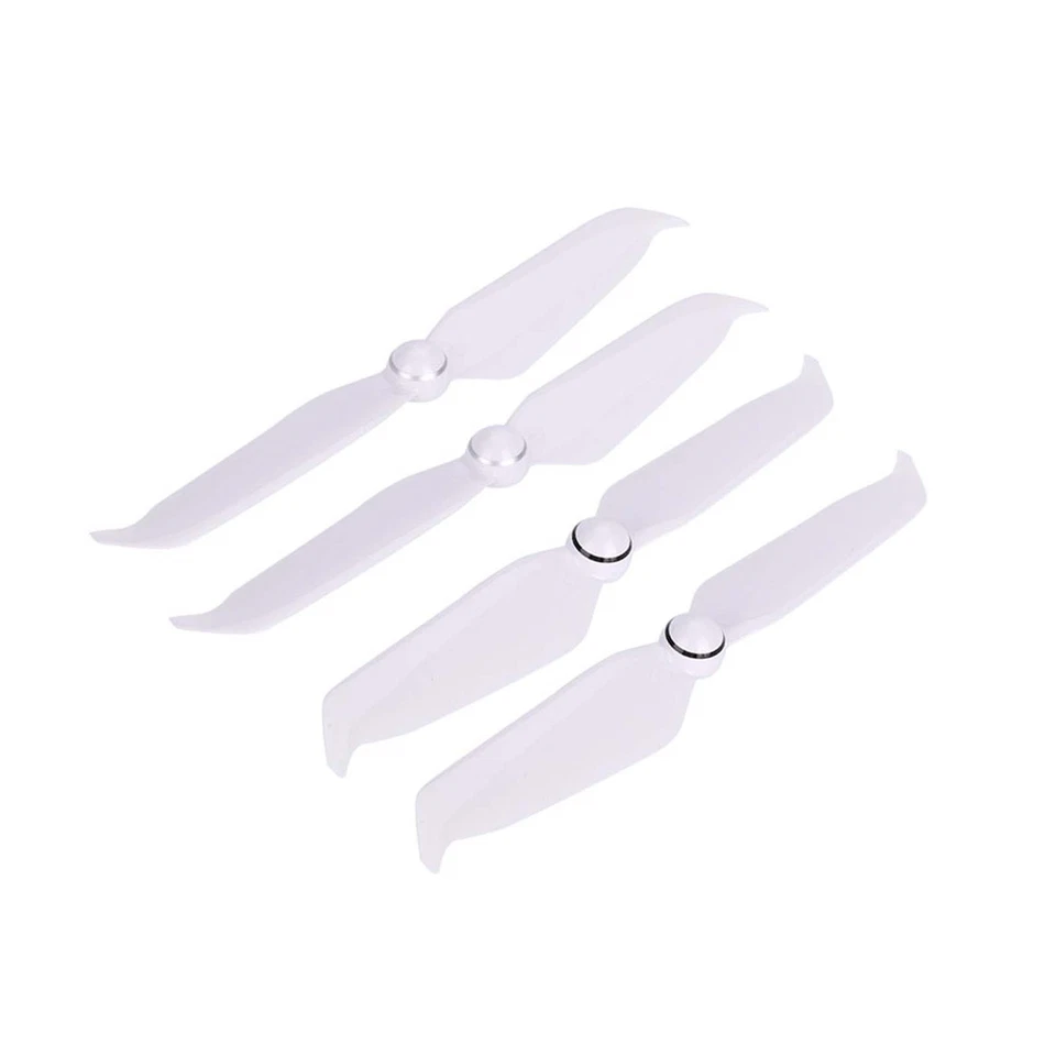 2 Paar RC Drone Quadcopter 9455S Low Noise Blade Propeller Für Phantom 4 PR KB - Bild 4 von 4