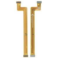 Huawei Mate 7 Haupt Flex Kabel Verbindung Stecker Leitung