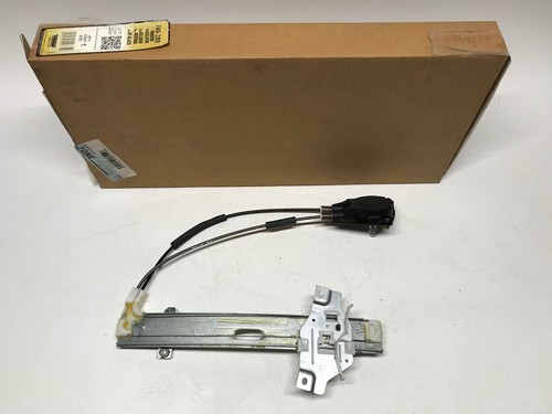 Window Regulator Rear Right OE Dorman 749-389 for Sephia, Spectra FAST SHIPPING - Picture 2 of 3