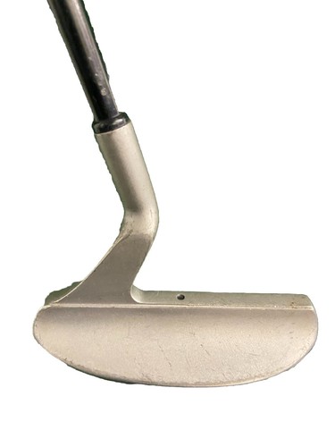 Alien Sport Simmons Tour Tutch Blade Putter Acculite Graphite 34" RH Nice Grip - Picture 3 of 11