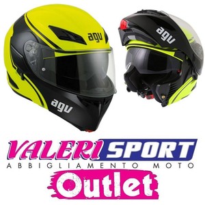 Agv compact course