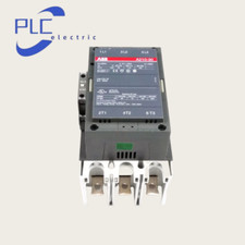 ONE NEW ABB Contactor A210-30-11 185A Fast delivery Coil: AC110V