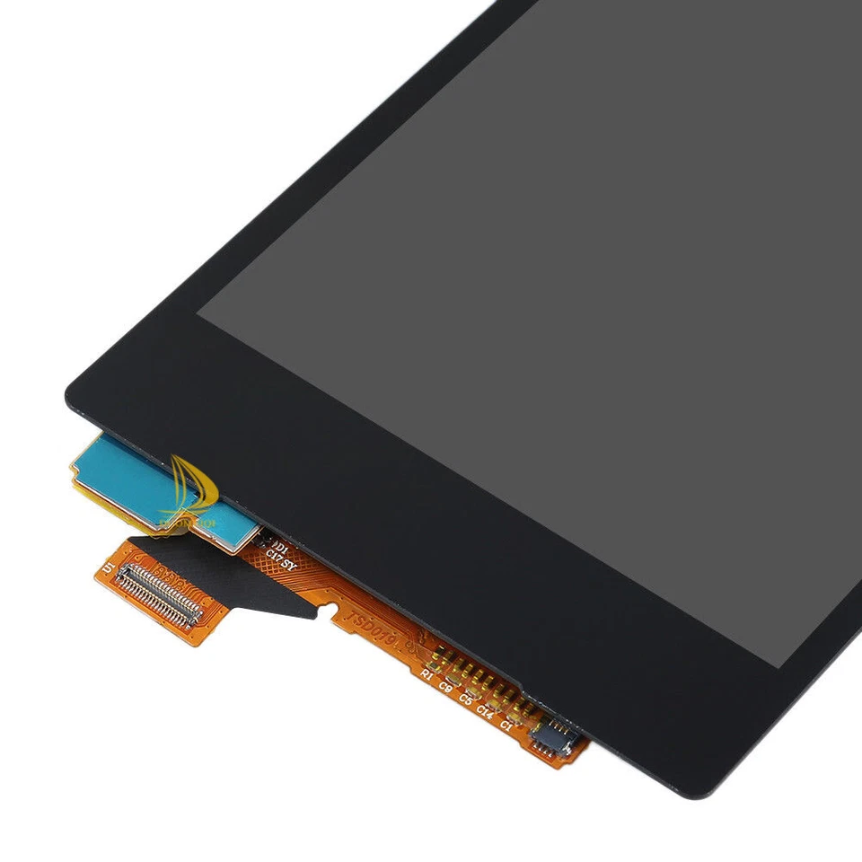Для Sony Xperia Z5 E6683 E6653 ЖК-дисплей экран сенсорный дигитайзер в сборе черный - Изображение 3 из 4