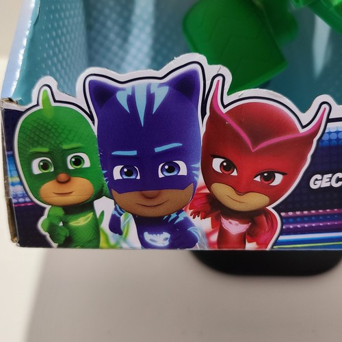 PJ Masks • Gekko Mobile - 2 Piece Play Set from Hasbro. - Picture 4 of 18