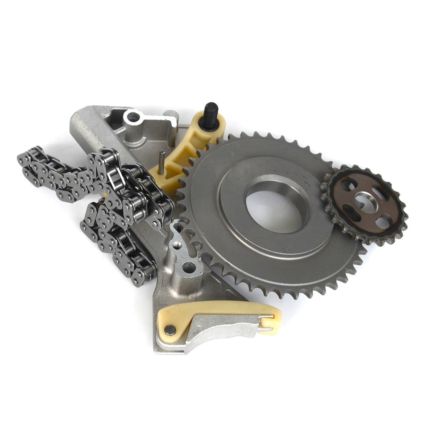 Oil pump crank chain sprocket kit for VW Passat Audi A4 A6 2.0TDI eBay