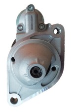 Rollco Starter Motor Fits Toyota Yaris 2005-2012 Auris 2007-2012 1.4 D