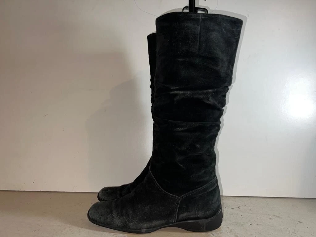 Gabor slouch boots top
