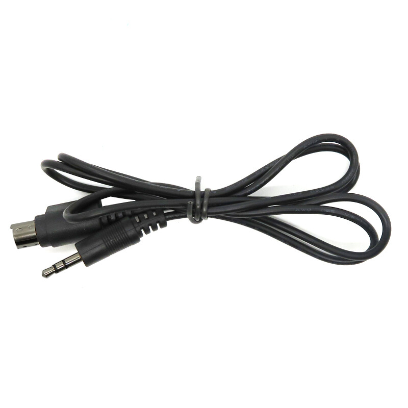 Cavo Adattatore Audio Da Jack 3,5mm Maschio A 2 Xlr Femmina Microfono Stereo Kl 9249 C599118f 6045 415f B275 845161fb8f79