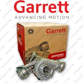 VW Audi Skoda Turbolader 038145702N 038145702J 038145702G 1.9-2.0TDi 130Ps 140Ps