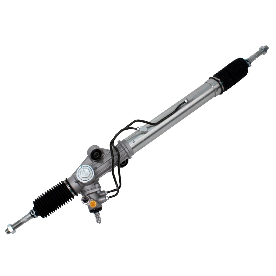 Estante y piñón de dirección asistida para Lexus LX470 1998-2002 Toyota Land Cruiser Foto 4 de 4