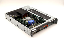 NetApp FAS3240 Service Processor Controller Board with Memory P/N: 111-00693 F0