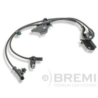 ABS Sensor Vorne Links FüR Toyota Auris