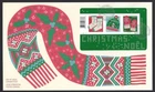 🍁Canada  #3132    "CHRISTMAS WARM & COZY"    Brand New  2018  First Day Cover