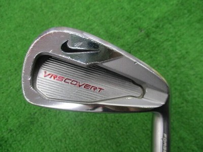 NIKE Eisensatz VR S COVERT 2.0 FORGED 5.6.7.8.9.P N.S.PRO MODUD3 TOUR120 Flex S