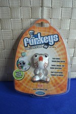 U.B. funkeys, M1647, GLUB, Figure Brand New Sealed 2007