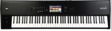 Korg Nautilus 88 88-key Synthesizer Workstation with Aftertouch