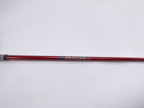 Callaway Big Bertha Titanium 3 Fairway Wood 16* RCH 75w Firm Graphite Mens RH - Picture 6 of 7