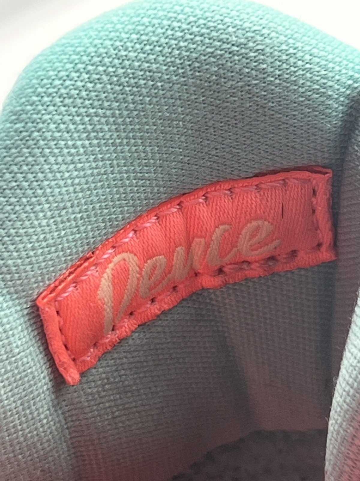 Jordan Tatum 1 Deuce Pink Lemonade Basketball Shoes Boys Size 5Y DX5359-600 thumbnail 4