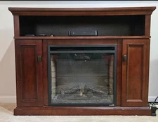 Electric Fireplace