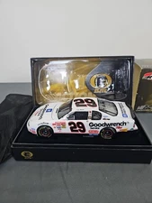 Vintage Kevin Harvick #29 GM Goodwrench Service 2002 Monte Carlo Elite.