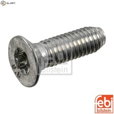 2x BOLT BRAKE DISC 182593 FOR CADILLAC ESCALADE ATS DTS CTS/Sport/Wagon STS 1.4L